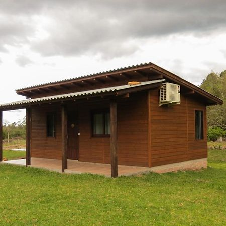 Cabana 1 Pôr do sol Praia Grande (Santa Catarina) Exterior foto